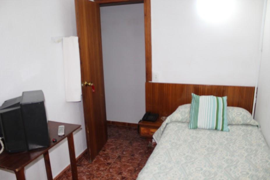 Single Room